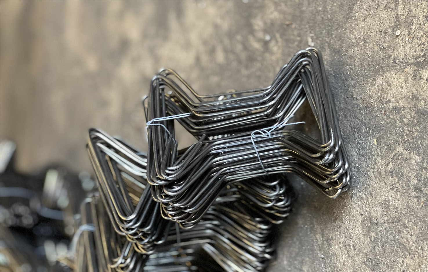 ปลอกเสาไอ เสาตัวไอ